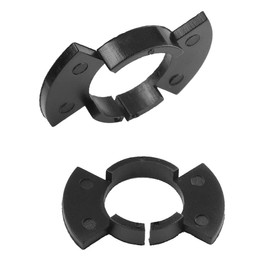 HUIQIAODS H1 LED Bulb Adapter Socket Base Holder for ody-ssey ci-vic acura crv