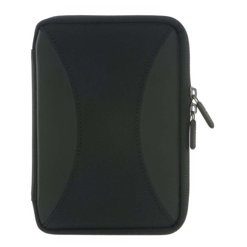 M-EDGE Zipped Latitude Jacket Case for Kindle 4/Kindle Touch/Kobo Touch