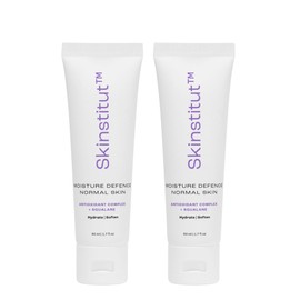 Skinstitut Moisture Defence Normal Skin 50ml Duo Bundle