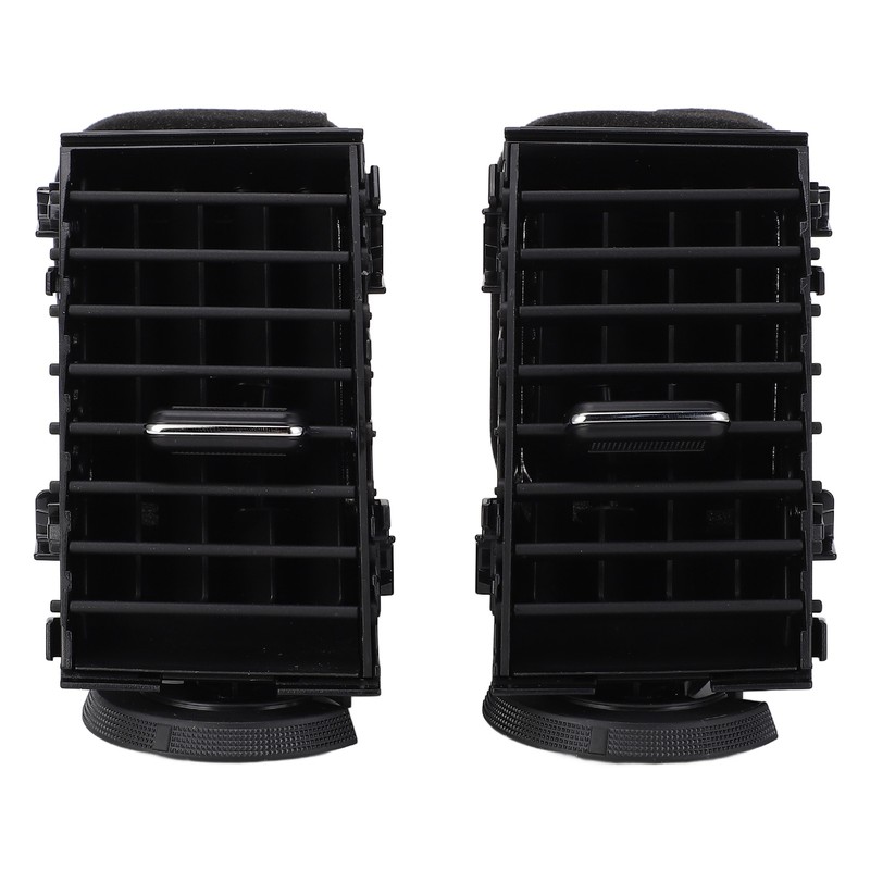 1 Pair Front AC Air Vent Grille Outlet 55064‑47010 Improved