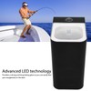 Fishing Bait Filling Light ABS Waterproof Portable UV LED Bait