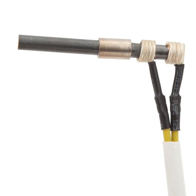 Heater Glow Plug 24V Parking Ceramic Ignition Electric Spark 91371B