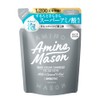 Amino Mason Smooth Repair Whipped Cream Shampoo (Refill) 13.5 fl