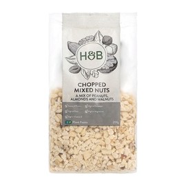 Holland & Barrett Chopped Mixed Nuts 300g
