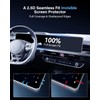 For 2025 Kia K5 Screen Protector - (4PCS) 2025 K5