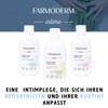 Farmoderm Antibacterial Intimate Wash Lotion for Freshness, pH Neutral Intimate