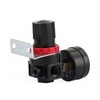 Artudatech Air Control Compressor Pressure Gauge Relief Regulating Regulator Valve
