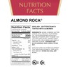 Brown & Haley Almond ROCA Stand-up Pouch, Individually Wrapped Chocolate