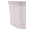 Decor Tellfresh Oblong Food Storer, 1 Litre Capacity