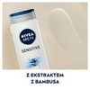 Nivea Men Shower Gel Sensitive 500 ml