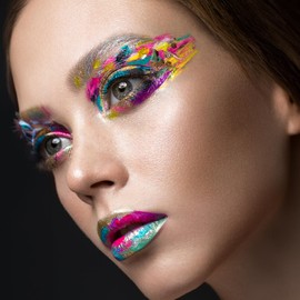 Face & Eye Makeup Remover pH 5.5 - With Glycerin for Softness and Nourishing Panthenol, Ideal for All Skin Types - Dermatologically Tested - 20 Handkerchiefs