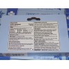 Thera Plus 24 PACK Hydrocortisone 1% Cream 1oz, Anti-Itch Eczema