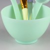 🔥 Kit con bowl preparación mascarillas faciales Vitaminas y Minerales