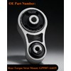 Engine Motor Mount Set 3Pcs Compatible with Mazda CX9 2010