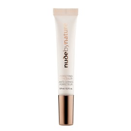 nude by nature Perfecting Concealer 5.9ml (Various Shades), 07 Latte