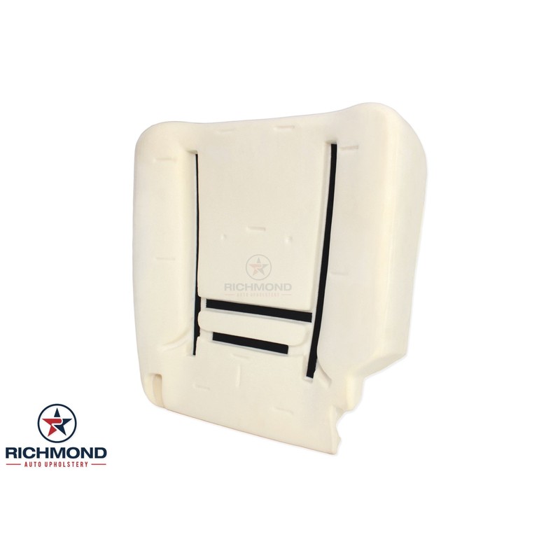 Richmond Auto Upholstery 2003-2005 Dodge Ram 2500 Laramie - Driver