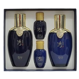 Sulyohan 수려한 효비담 정율 2종 기획세트 Exquisite Hyobidam Jungyul 2-Piece Set