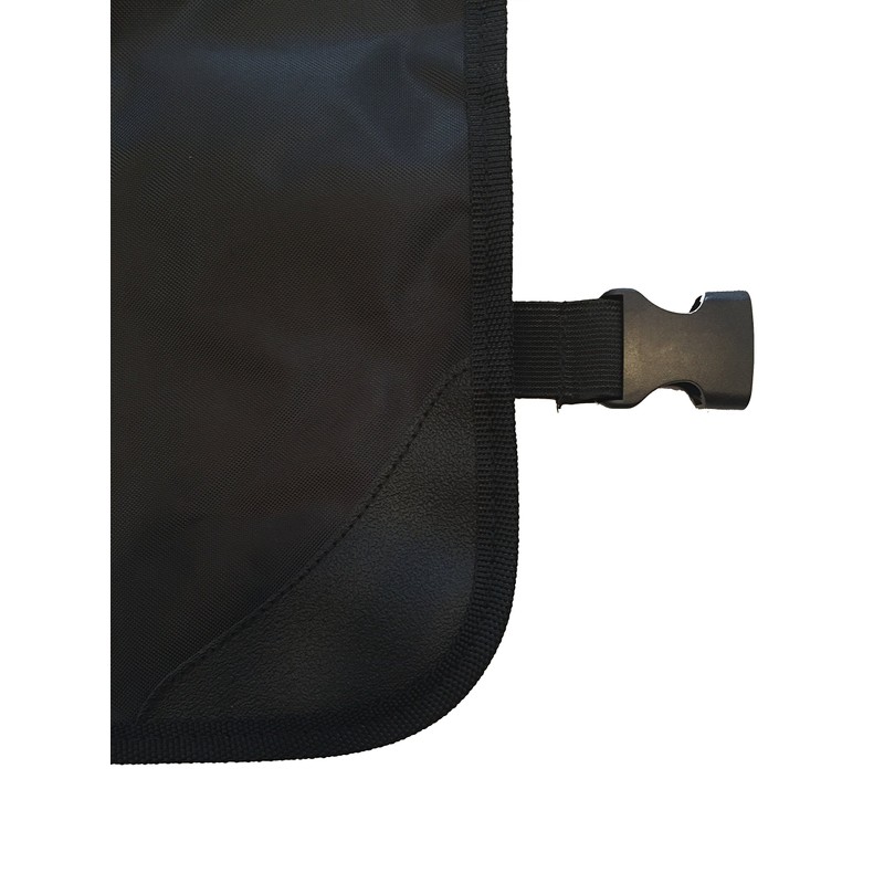 Foxybox Backrest Protector with Baby Elephant – Pack of 2