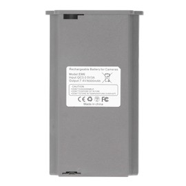 Trail Camera Battery Pack 6000mAh Cellular Trail Camera Rechargeable Lithium Battery for Tactacam Reveal Trail X Gen 2.0 X X Pro XB SK