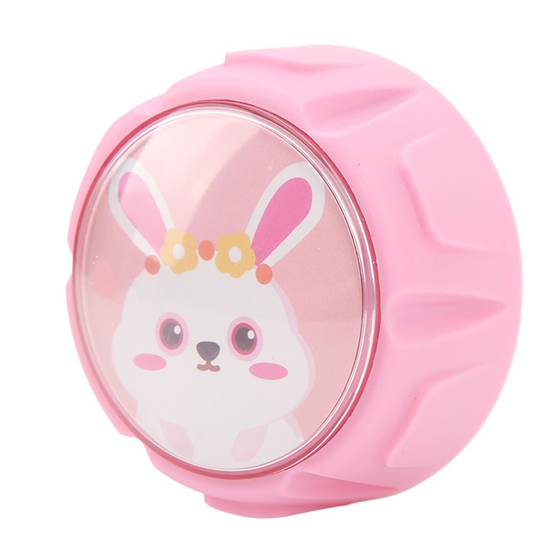 Touch High Jump Counter with Voice Broadcast ABS Self Adhesive