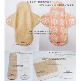 Ameri Petit Treat Set (Comes with a clever back instruction manual for use with ease.