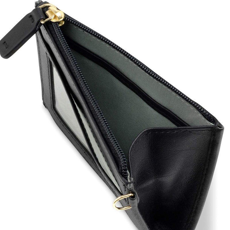 Radley London Pockets Small Zip-Top Coin Purse