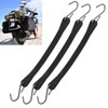 Ausla 10 Stcs LKW -Bindung Kabel Bungee Cabel Tarp Strape