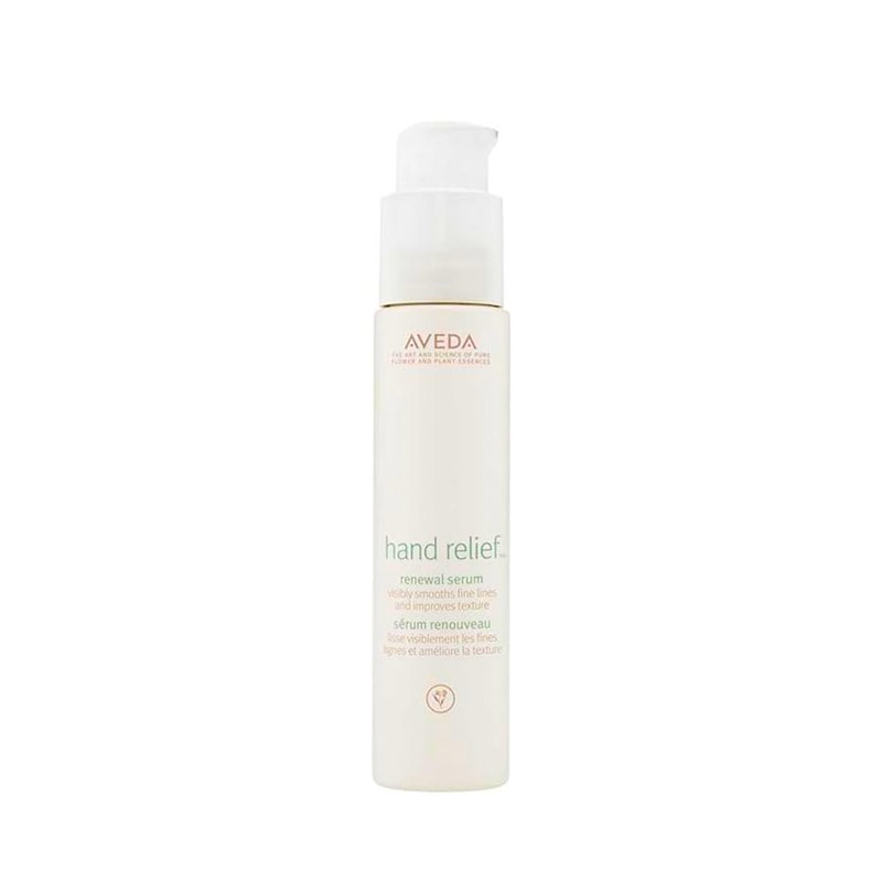 Aveda Hand Relief Renewal Serum Capilar | Restauradora