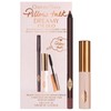 Dreamy Eye Duo with Eyeliner and Travel Mascara, Ideal for