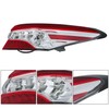 labwork Right Outer Tail Light Replacement for Toyota Camry XSE