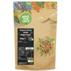 Wholefood Earth Organic Whole White Peppercorns 500 g | GMO