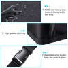 Heavy Duty Window Air Conditioner Cover Outside Unit, Thickened 600D