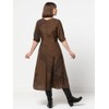 Style Arc Sewing Pattern - Penelope Woven Dress (Sizes 10-22)
