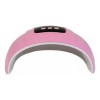 Features Lampara Para Uñas 45w Uv Led H15