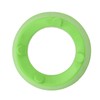 5Pcs Round Ball Display Stand Plastic Ball Holder for Football