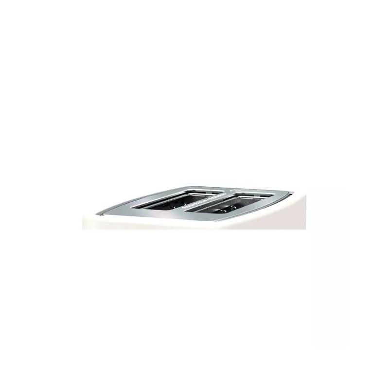 SATA Brand New CRUXGG 2 Slice Toaster 7 Levels **Gluten