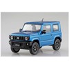 Aoshima 08-C 1/32 The Snap Kit Series Suzuki Jimny Blisk