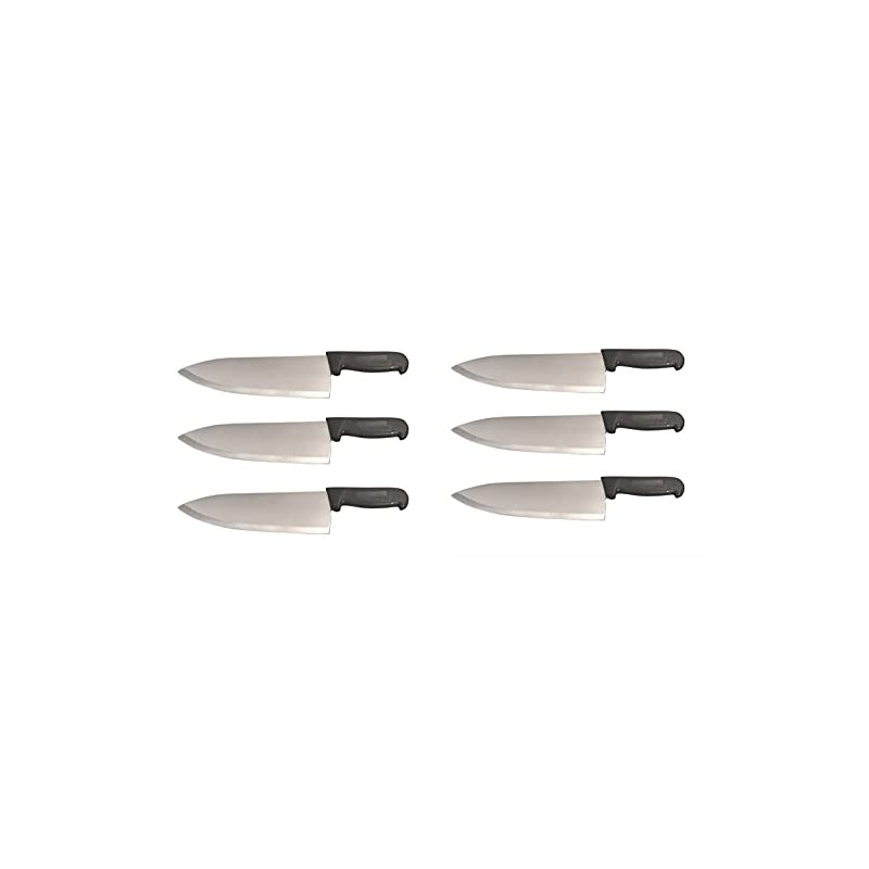 Cozzini Cutlery Imports 10" Chef Knife Choose Your Color -