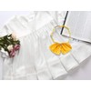 Allegra K School Ribbon, Ribbon Tie, Uniform Ribbon, Bowtie, Bowtie,