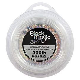 Black Magic Tough Trace 300lb 20m