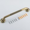 IMPEU Heavey Duty Grab Bar, 24-Inch Sturdy Hand Rail, Stylish