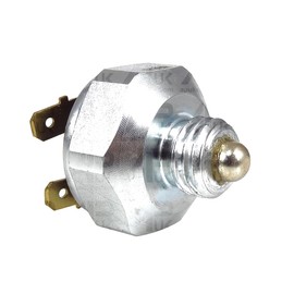 APUK Starter Motor Switch Diesel Push Lever Replacement for Fordson Major & Ferguson TEF Tractor