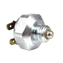 APUK Starter Motor Switch Diesel Push Lever Replacement for Fordson Major & Ferguson TEF Tractor