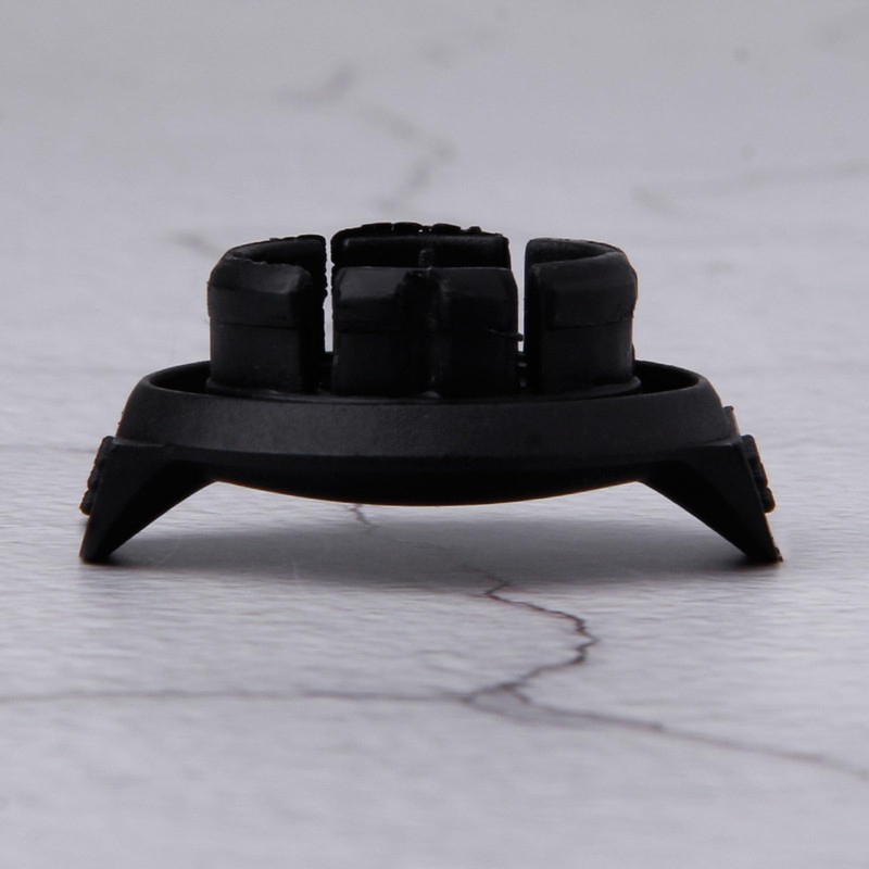 Zeizafa 2Pcs Car Outlet Covers 12V Power Socket Plug Covers