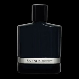 ISA KNOX Age Focus Homme Skin 150ml / 이자녹스 에이지 포커스 옴므 스킨 150ml