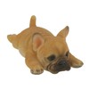 Lid Sanpun Matsuwan (French Bulldog)