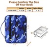 Octsky Bible Book Covers for Boys, Kids Bible Case Bible