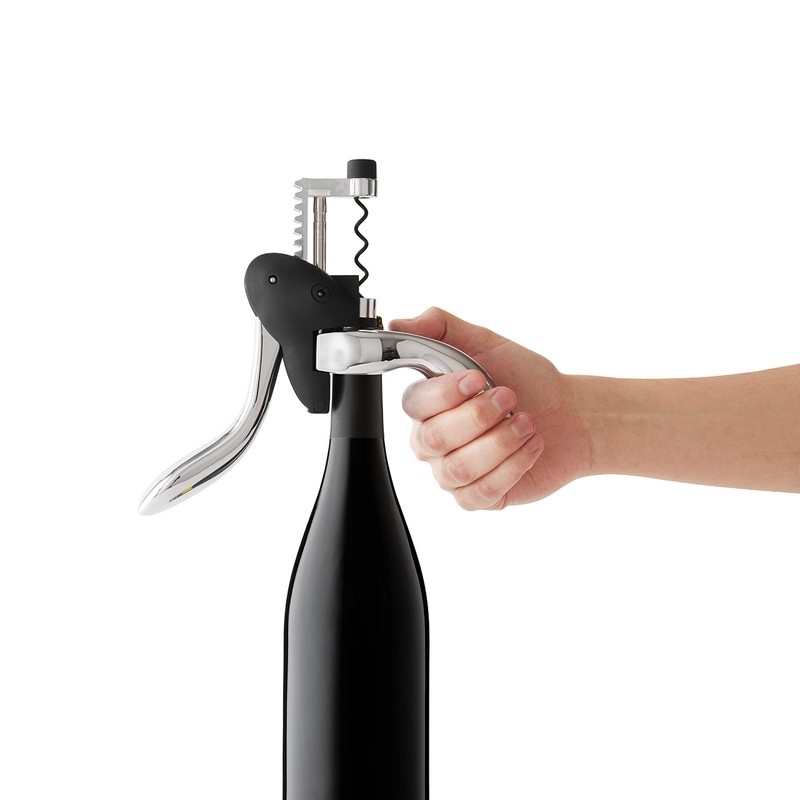 Houdini W9826 Lever Corkscrew Kit