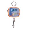 Digital Hook Scale LCD Display Mini Handheld Portable Hanging Balance