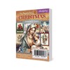 Hunkydory A7 64-Page Christmas Pocket Pad (16 Designs, 4 of